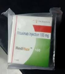 Reditux Injection, Grade : Medical Grade