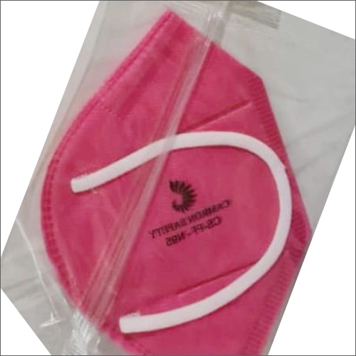 Protective Face Mask