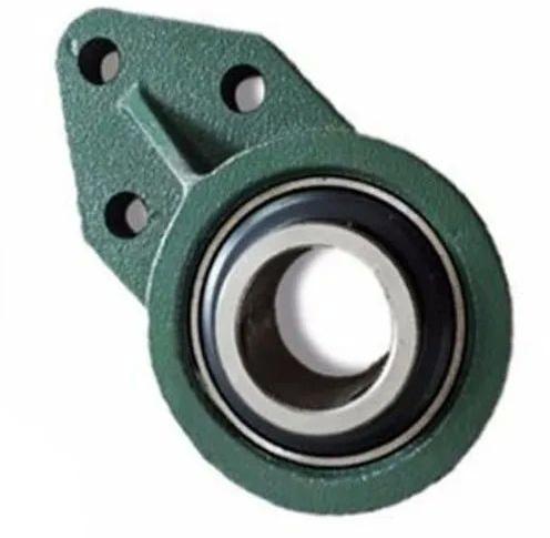 NBC Chains Mild Steel UCFB Pillow Block Bearing, Bore Size : 70mm