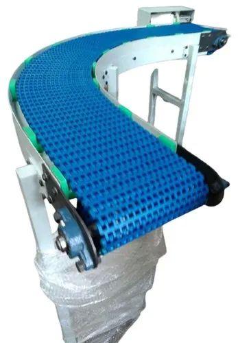 NBC Chains Plastic Modular Belt Conveyor, Feature : Heat Resistant