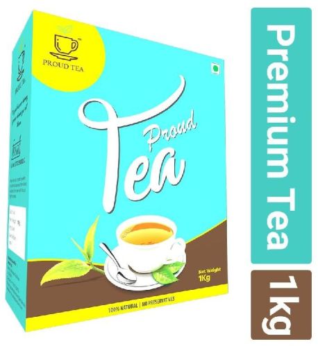 Common Premium Tea, Packaging Size : All Size Avilable
