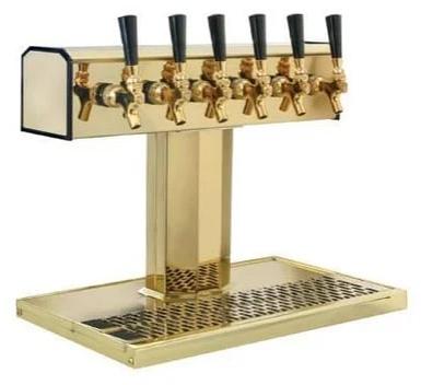 Braham Arpan Manual Beer Dispensing Machine