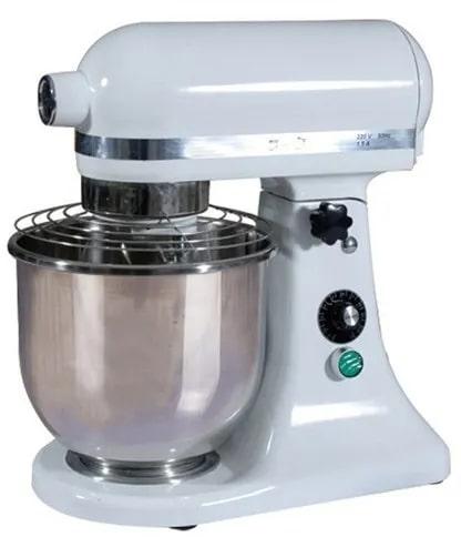 Braham Arpan Electric Table Top Planetary Mixer, For Commercial