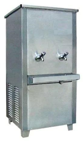 Braham Arpan Stainless Steel Water Cooler, Storage Capacity : 120L, 150L