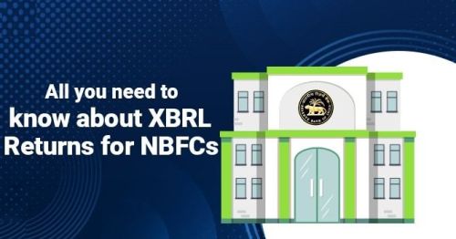 Xbrl Return Filling Software Service