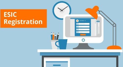ESIC Registration
