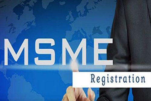 MSME Registration