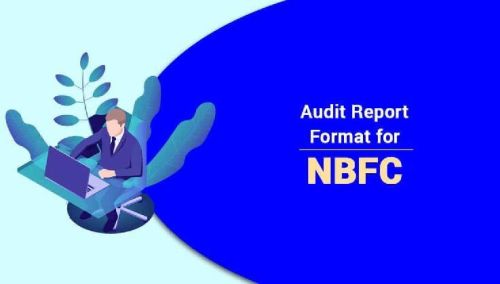 Non Banking Financial Companies Audit