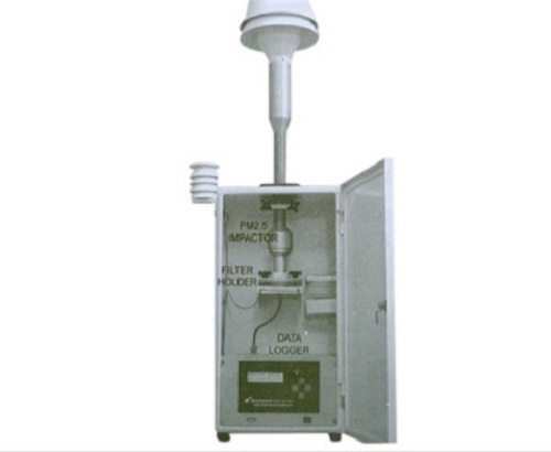 Pm 2 5 Air Sampler Manufacturer In Delhi India