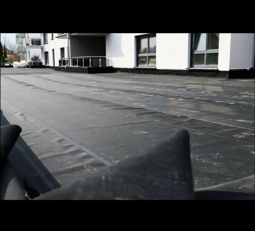 EPDM Membrane Waterproofing Service