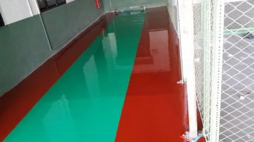 Industrial Epoxy Flooring Service