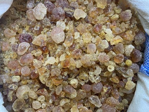 Gum Arabic, Brand Name : Al Nama Herbals, Packaging Size : 50 Kg
