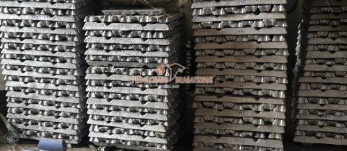 Aluminium Tread Scrap, For Industrial Use