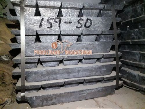 Bluish Grey Lead, For Industrial