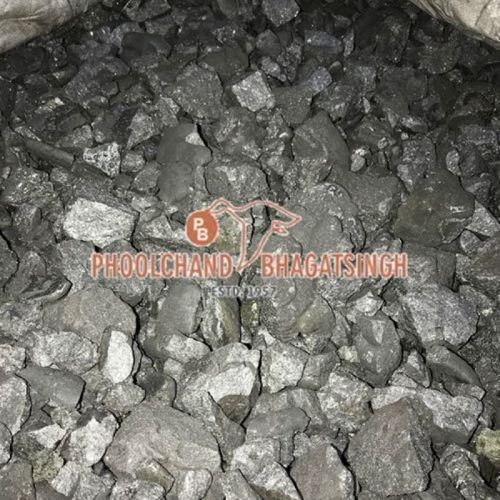 Hard High Carbon Ferrochrome, For Constructional, Industrial