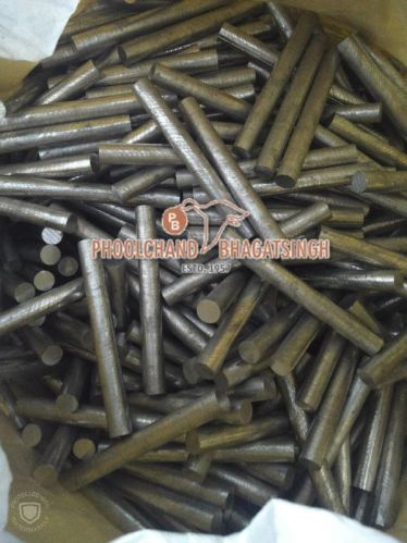 Minor Metals, Form : Flakes