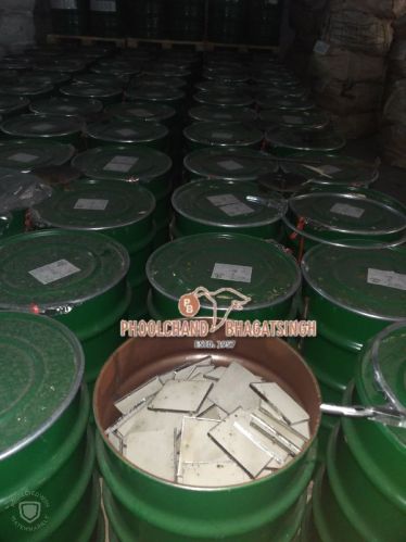 Nickel Metal, For INDUSTRIAL