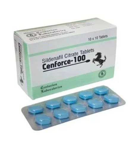 Cenforce-100 Tablets