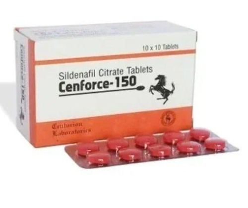 Cenforce-150 Tablets