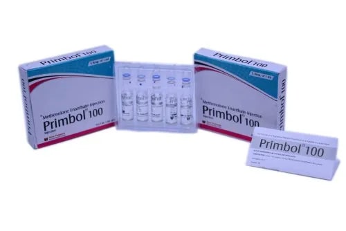 Primbol-100 Injection