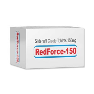 Red Force 150 Tablets