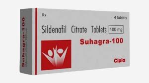 Suhagra-100 Tablets