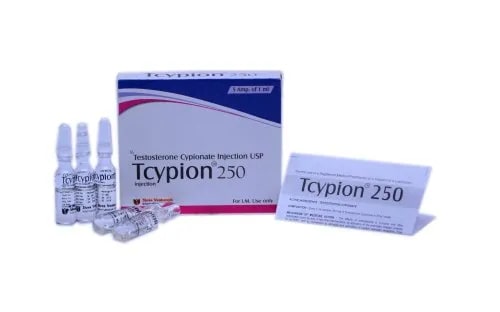Tcypion-250 Injection
