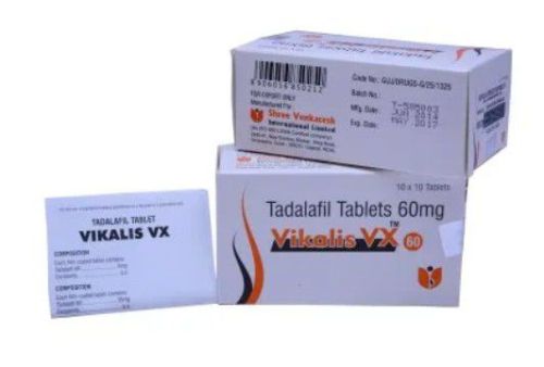 Vikalis VX-60 Tablets