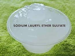 Godrej Sodium Lauryl Ether Sulphate, For Detergent, Cosmetics, Purity : 28%, 70%