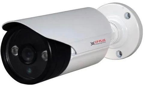 CP-UNC-TB21L3-MDS CP Plus CCTV Camera, For College, Hospital, Restaurant, School, Station, Color : White