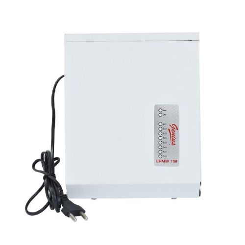 Genius EPABX 108 Intercom System