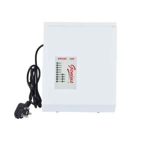 Genius EPABX 309 Intercom System