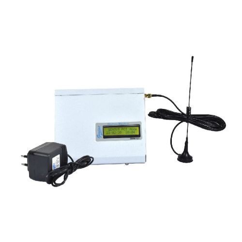 Genius GSM FCT EPABX System, For Connectivity