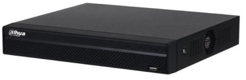 Dahua NVR1104HS-P-S3H Channel Video Recorder, For 48Kbps, Size : 5x7inch