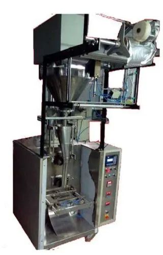 Sahil Enterprises 440V Flour Packing Machine