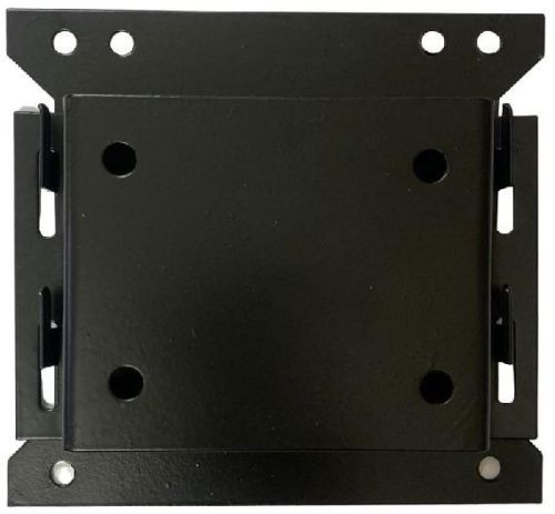 14 To 26 Inch LED LCD Flat Screen Monitor Fixed TV Mount Stand