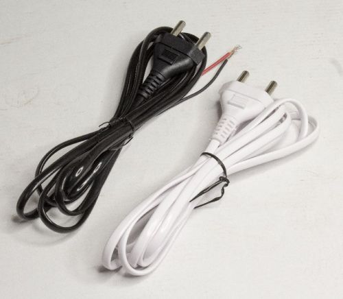 MRI Copper Fan Power Cord