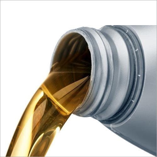 Lubricating Oil, For Industrial, Certification : ISI Certified