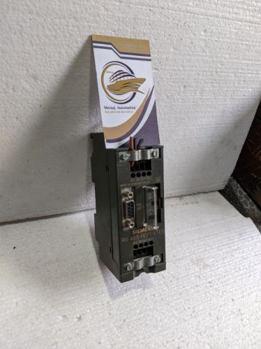 6es7972-0aa01-0xa0 Siemens PLC