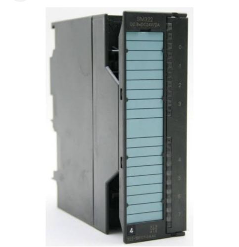 DC Electric Siemens PLC, Color : Grey, Display Type : Analog, Digital, Certificate : Ce Certified