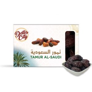 Brown Medjool Jordan Premium Dates