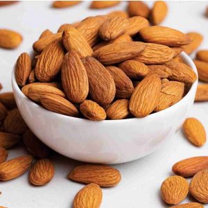 Regular Almond Nuts, Style : Dried