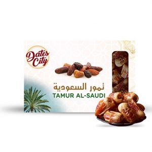 Saghai Al Madinah Premium Dates, Shelf Life : 2 Month