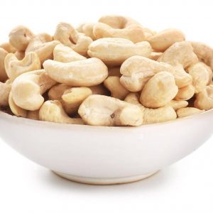 W320 Cashew Nuts