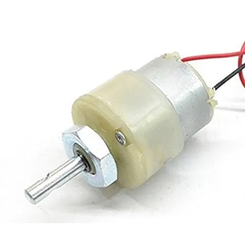 DC Motor