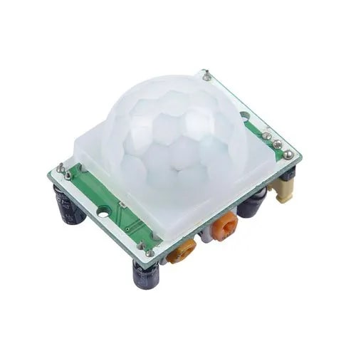 PIR Sensor Module