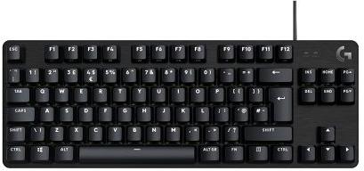 Computer Keyboard, Packaging Type : Black
