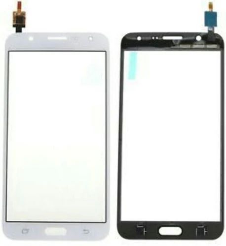 Mobile Regular Touch Screen, Color : Transparent