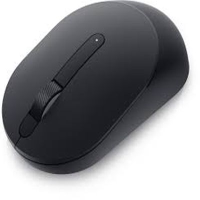 Wireless Mouse Set, Color : Black