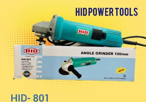 Manual Electric Angle Grinder, Size : 4'